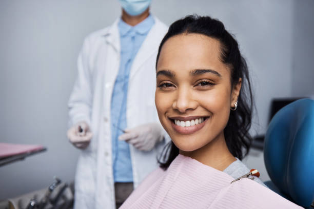 Dental Inlays and Onlays in Montoursville, PA